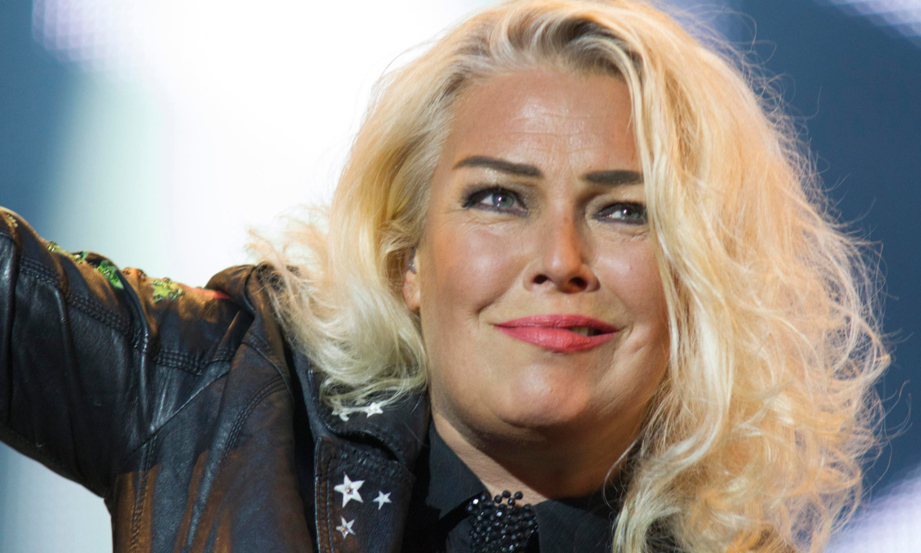 Kim Wilde